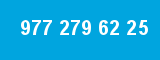 977 279 62 25